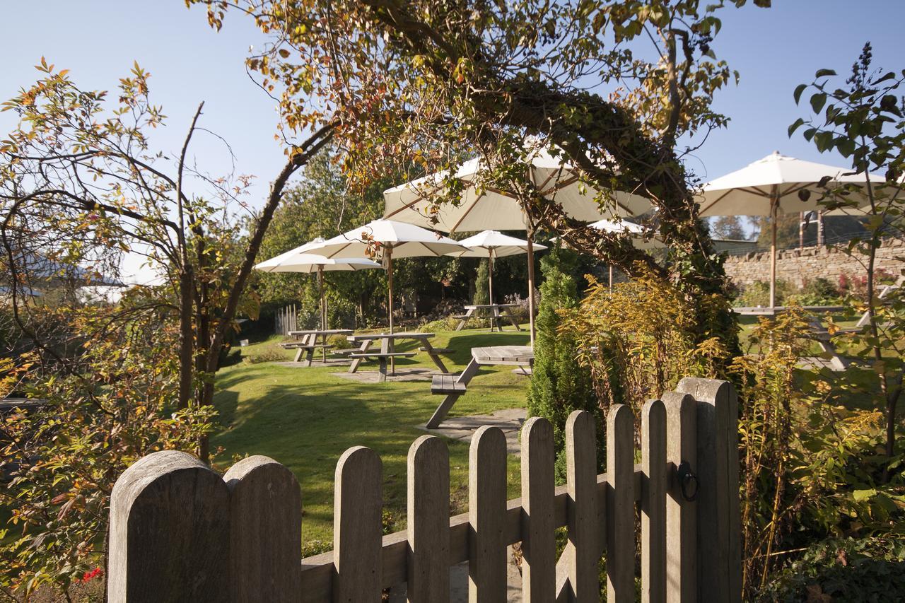 Horse And Groom Moreton-in-Marsh Eksteriør bilde